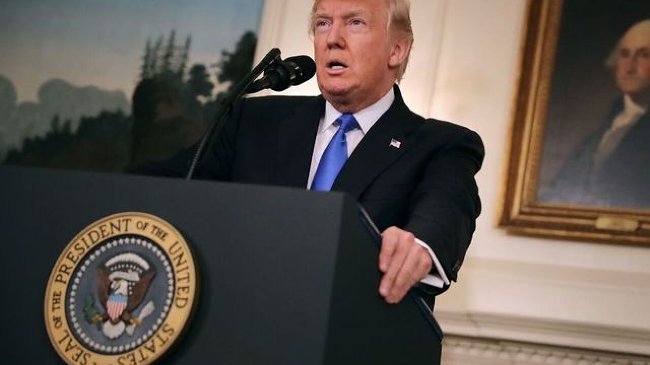 Trump Administration Rescinds Special >> Trump Administration Rescinds The Memo Which Established Dapa Program Trump Administration Rescinds Special >> Trump Administration Rescinds The Memo Which Established Dapa Program
