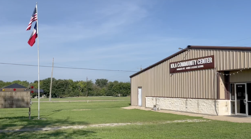 City of Iola moves forward with plans for its first-ever wastewater treatment plant