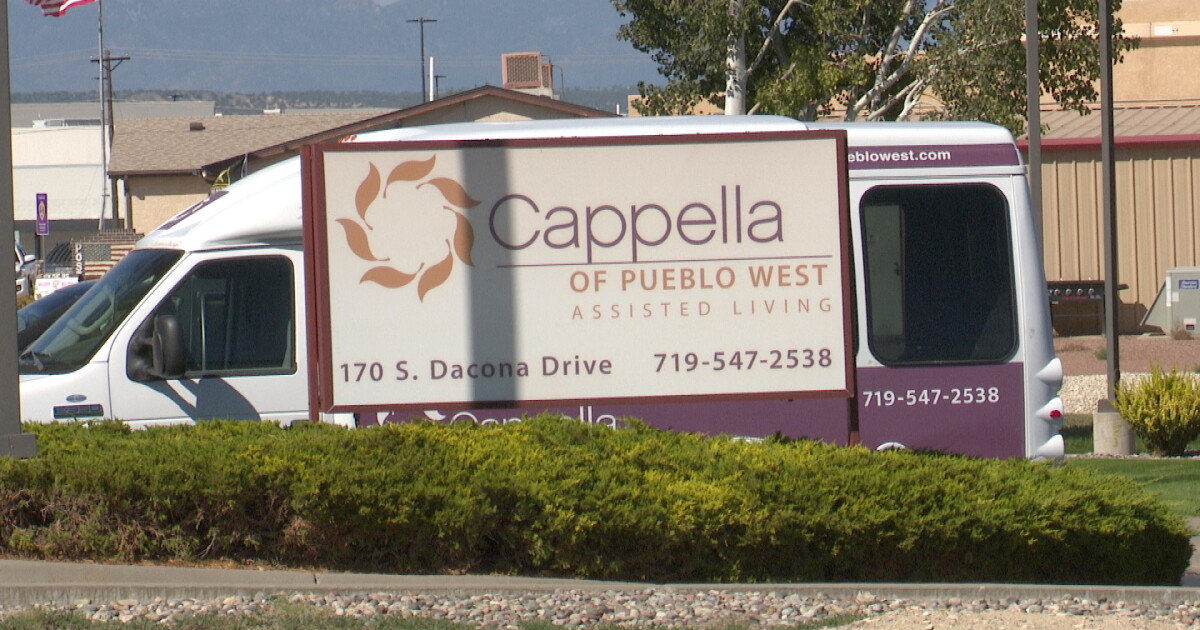 Investigation underway over misappropriating resident funds at assisted living center