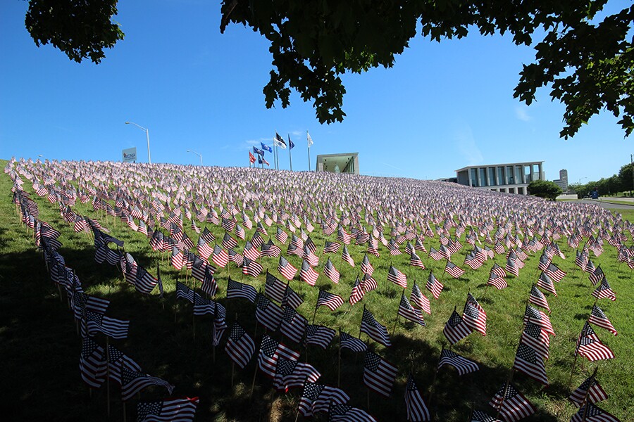 2020 Virginia War Memorial Hill of Heroes.jpg