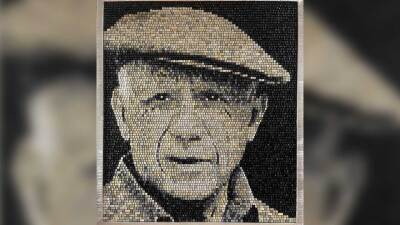 Cornell Art Museum Opens 'Persistence of Matter' Exhibit in Delray Beach