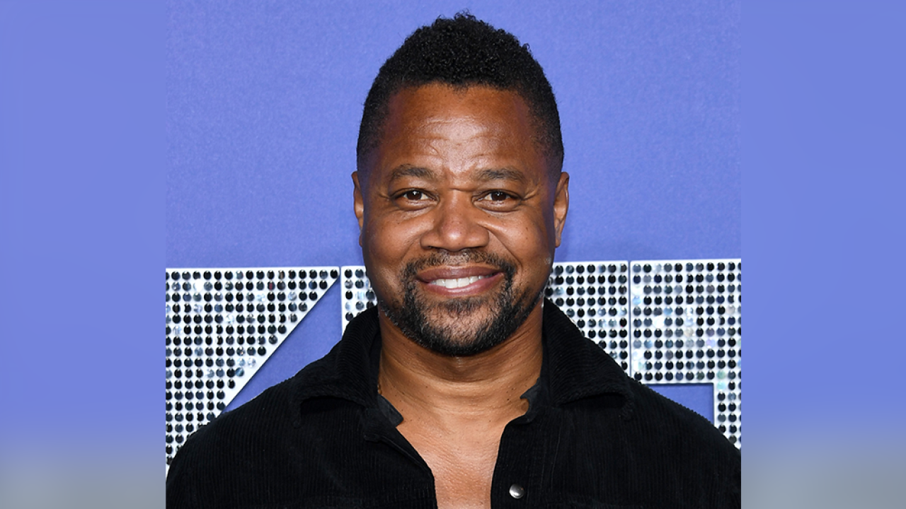 Lawyer: Cuba Gooding Jr. will turn self in on groping charge
