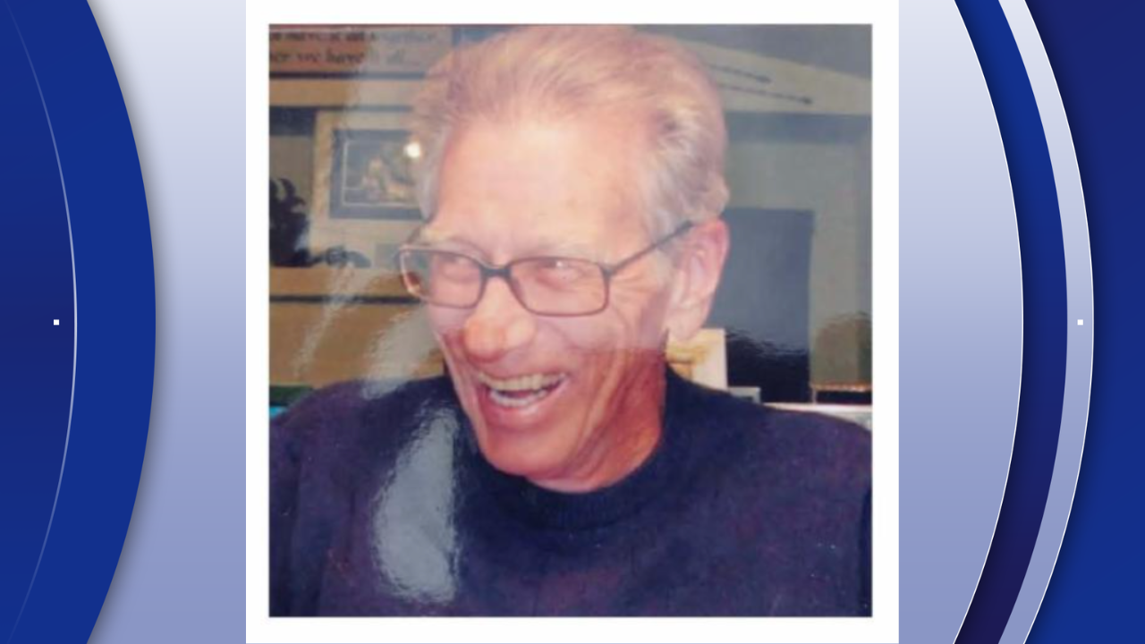 Gerald Guinn