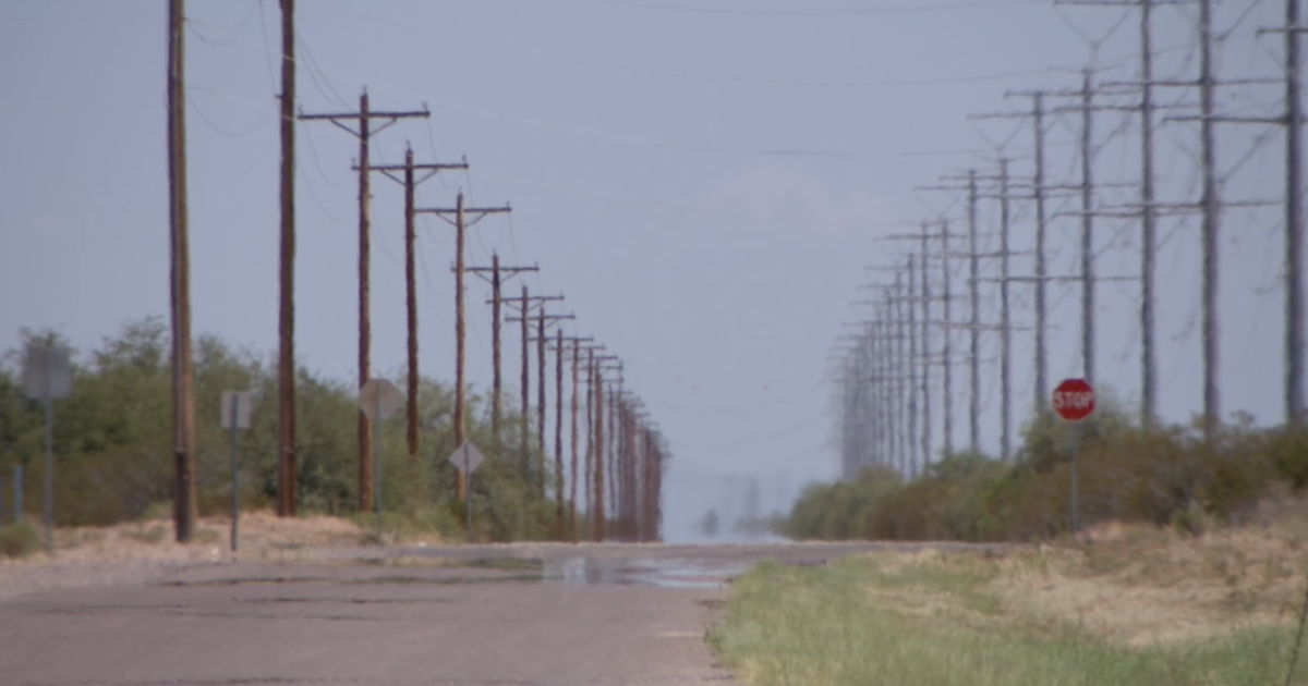 AZ congressman introduces bill to address SCIP power concerns