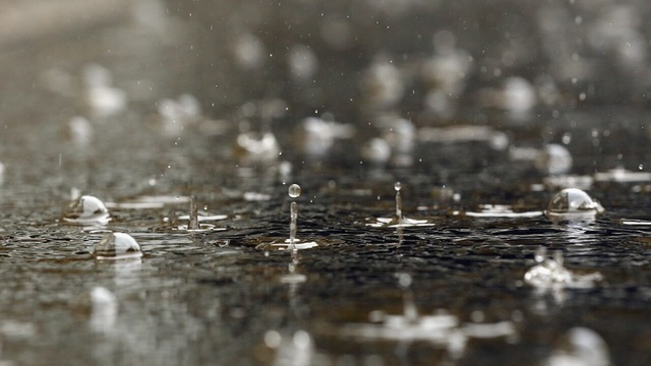 Deadly storm heads north after battering Southeast with tornadoes