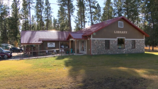 L&C Library returning to no-contact services in Lincoln and Augusta