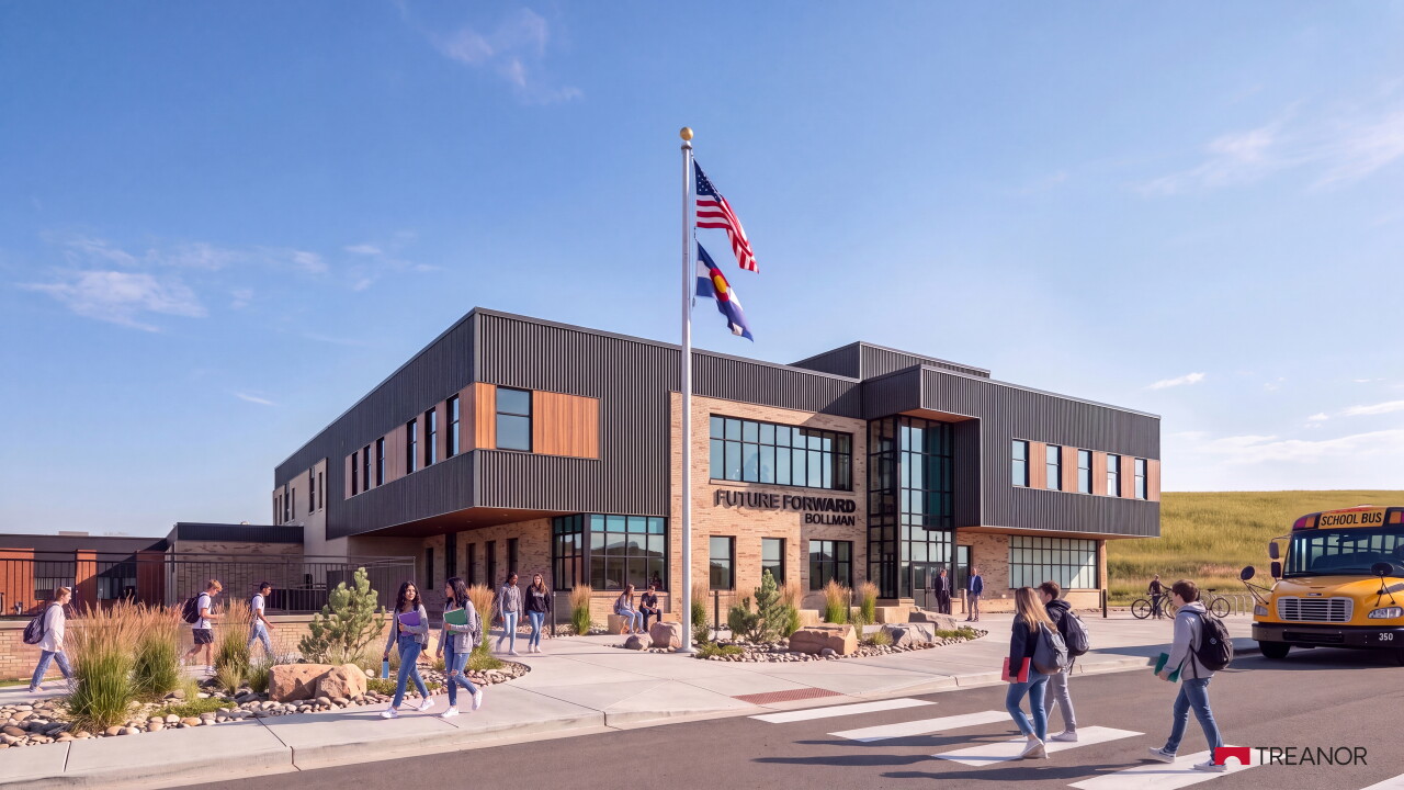Bollman expansion