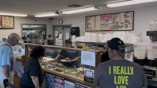 Rockport residents scramble during Thanksgiving week water boil notice