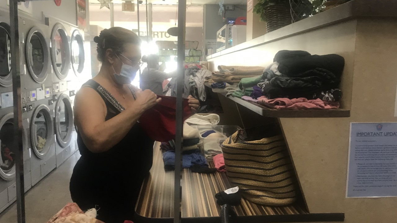 EXPRESS LAUNDRY SERVICES - Laundry Services - Las Vegas, NV - Phone Number