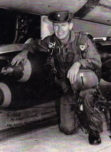 Bob Barnett of The Friday Pilots