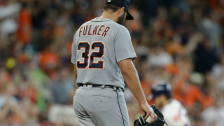 Three Astros homer in win over Tigers