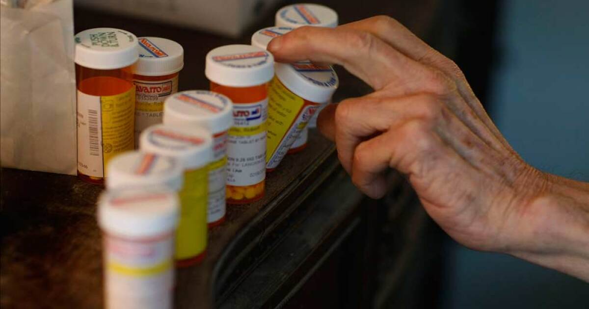 Local News Don't flush your medication down the toilet Olivia Fecteau 5:32 PM, Oct - News 5 Cleveland