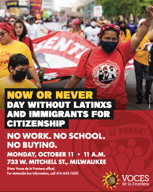 Voces de la Frontera