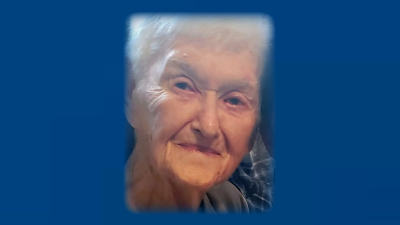 Norma Frances Rate
December 27, 1937 — September 9, 2025