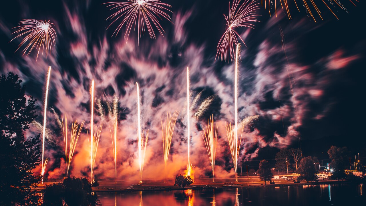 Fourth of July 2019 History, significance, celebration of American