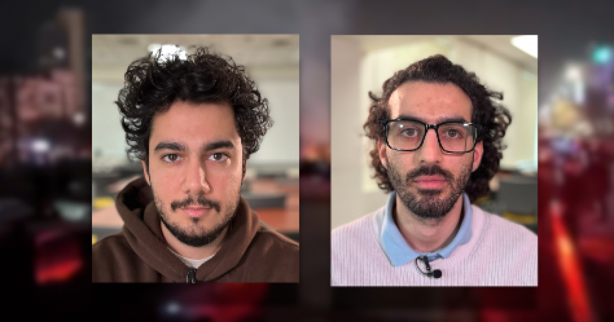 Iranian students in Milwaukee fear for families amid internet blackout: 'Half of my heart is not here'