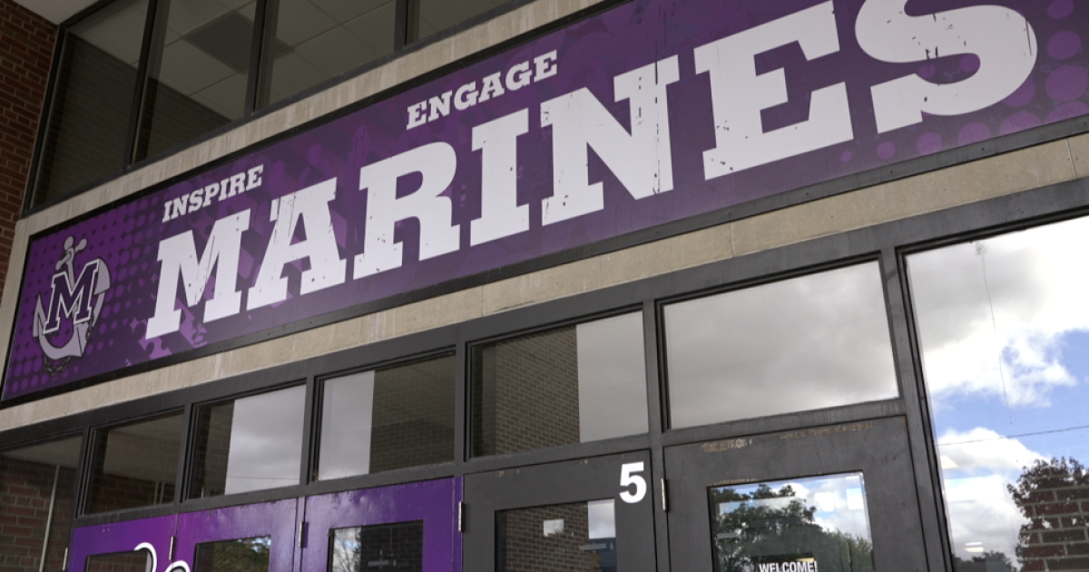 Marinette's $68 million school referendum heads to November ballot