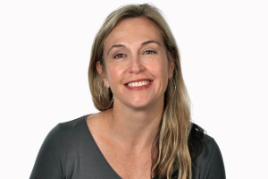 Paula Christian