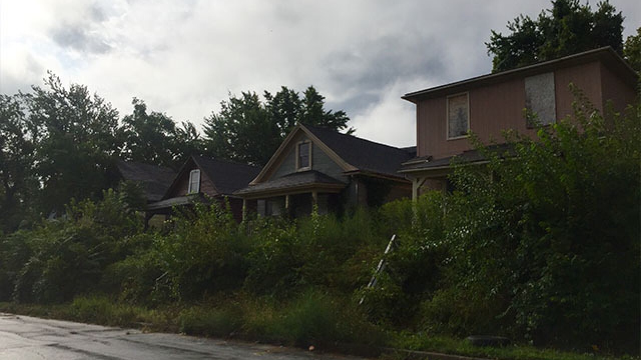 The real reason why Kansas City isn't tearing down more abandoned houses