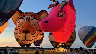 Ohio Challenge in Middletown