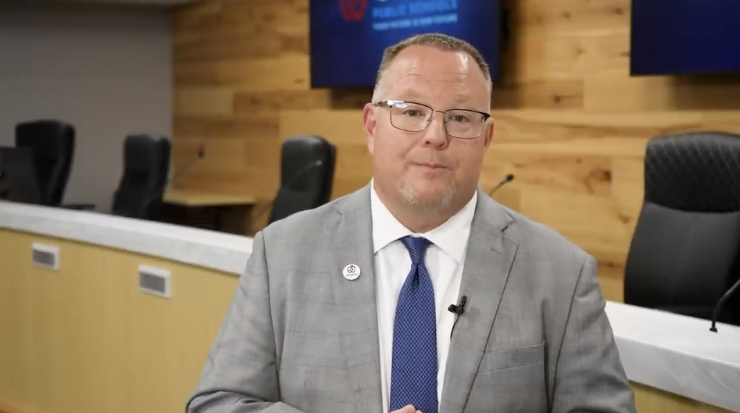 Dr. Brent Yeager