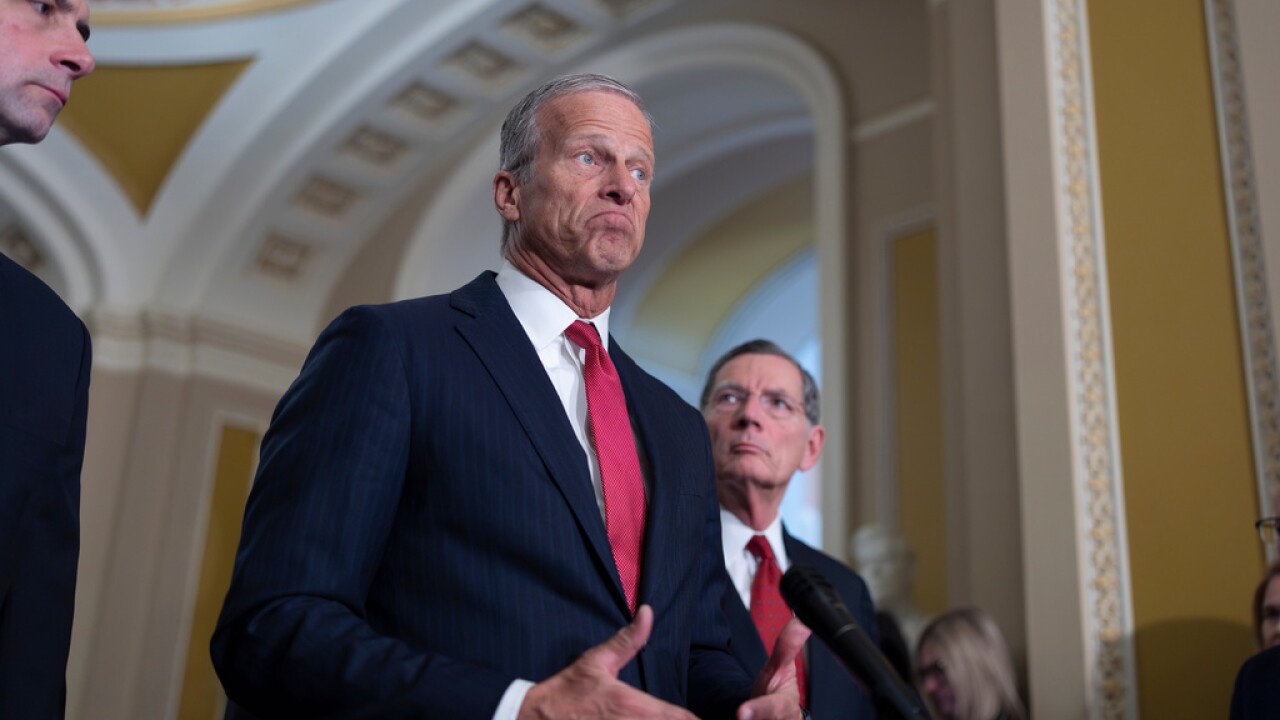 Congress Homeland Security