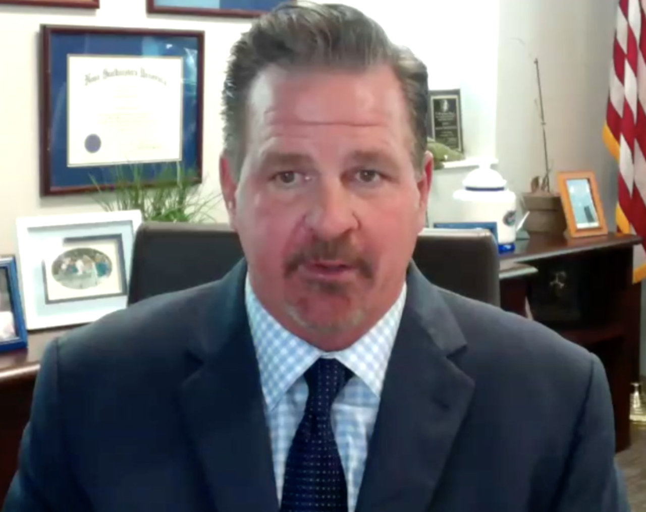 St Lucie Public Schools Superintendent Dr Jon Prince.png