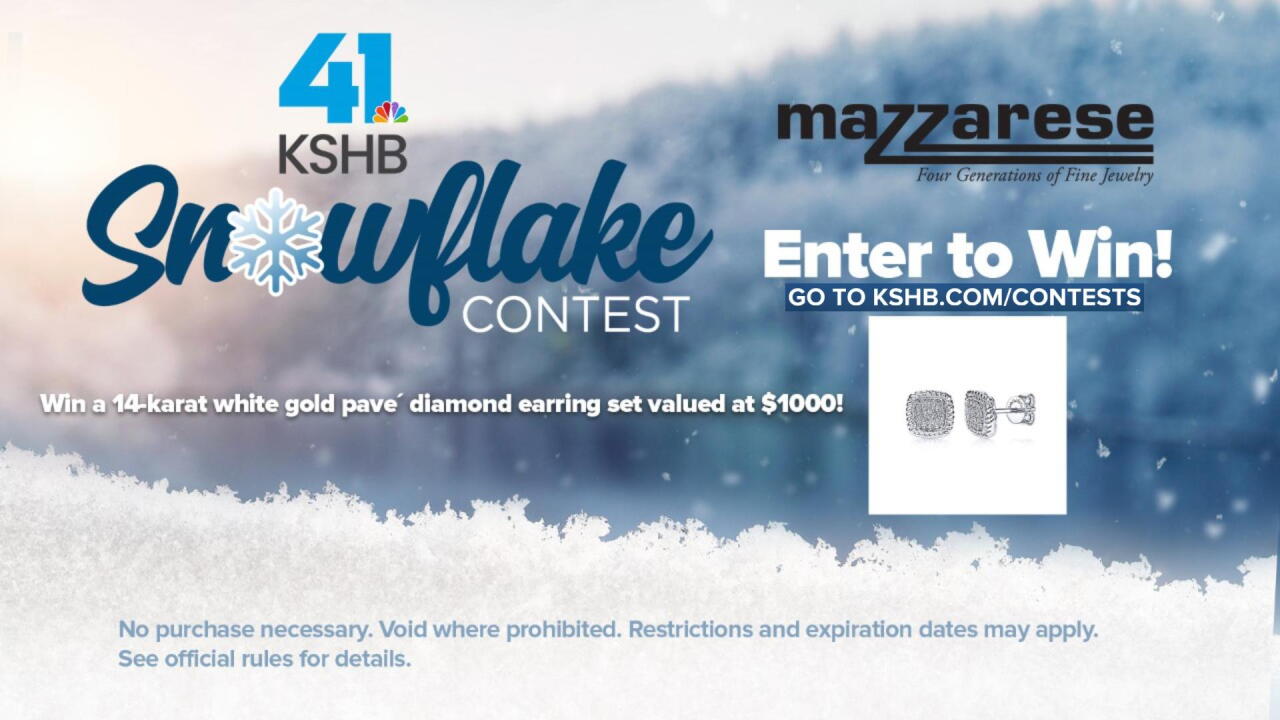 Snowflake Contest