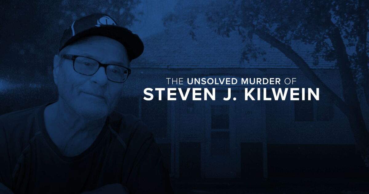 The unsolved murder of Steven Kilwein - Vimarsana News