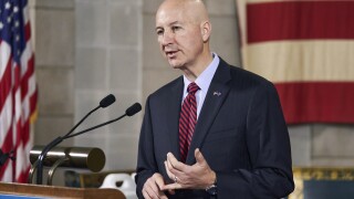 Pete Ricketts