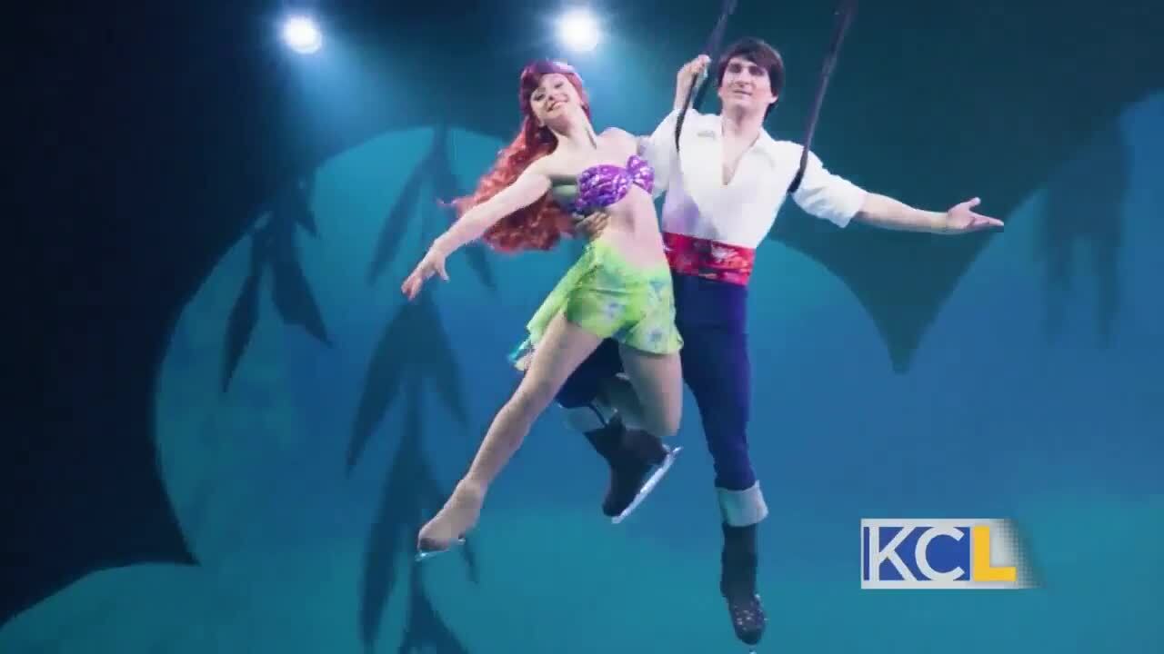 disney on ice