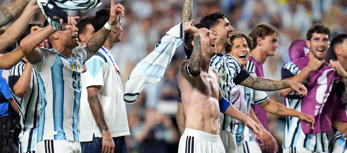 Switzerland Argentina WCup Soccer