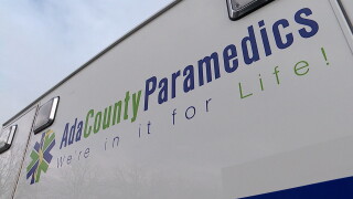 Ada County Paramedics