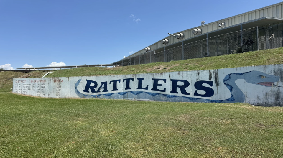 Coaching up kids: Grimes County Youth Football getting ready for new year with new leadership
