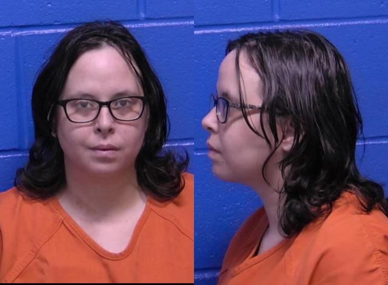Missoula woman accused of killing 2 young children