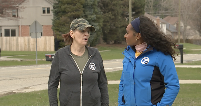 lanse creuse parent whitney burney