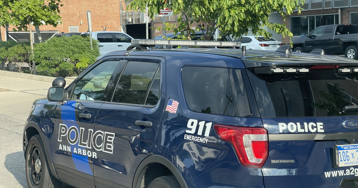 Ann Arbor could be first city in Michigan to curb certain traffic stops - Vimarsana News