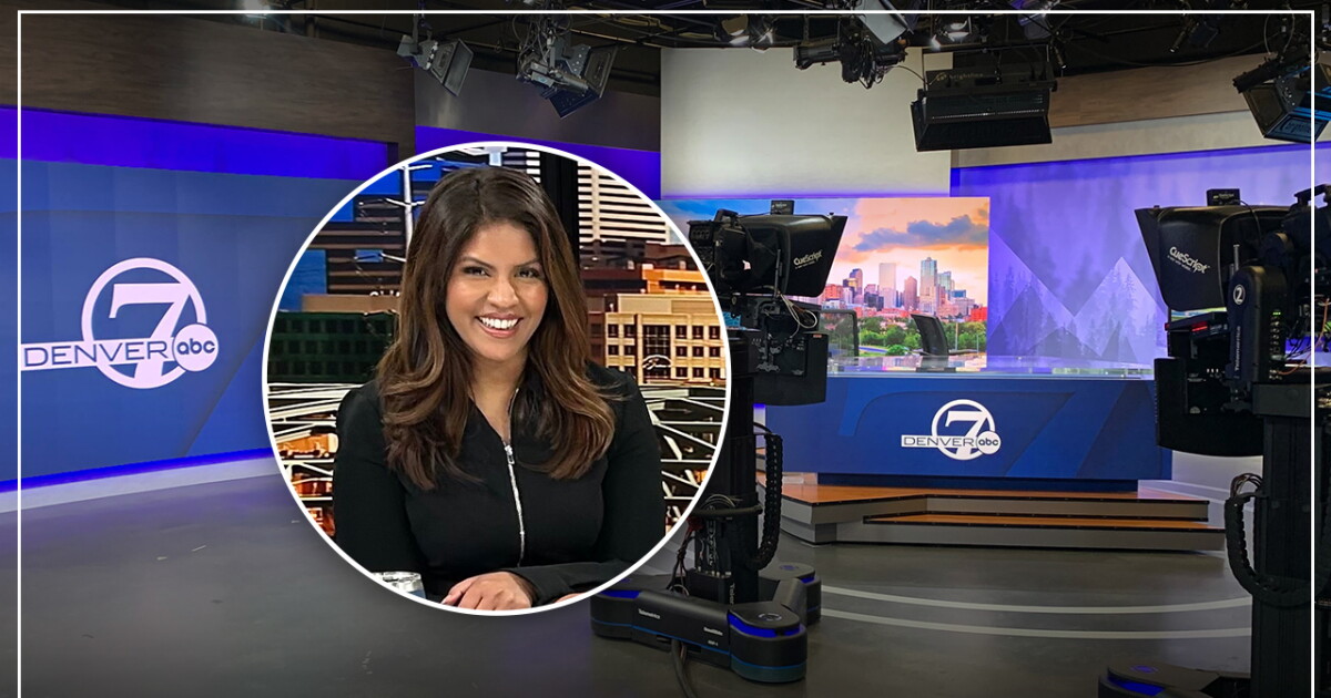 Denver Reporters Experienced Colorado journalist Anusha Roy to join Denver7 as morning ...