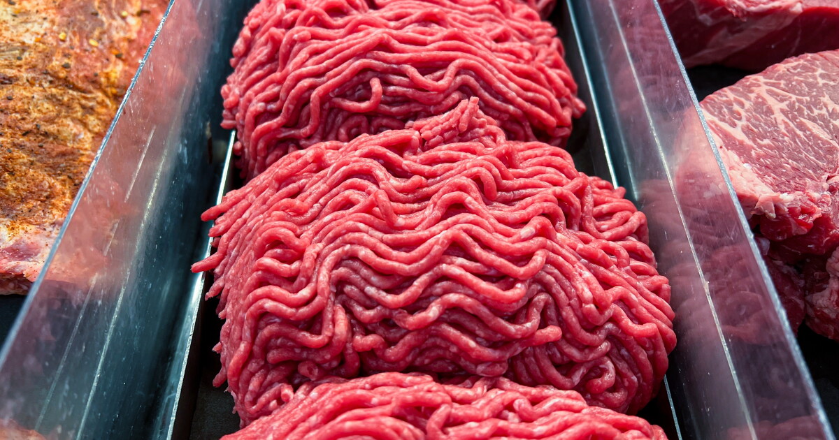 Interactive: Meat recall linked to fake USDA labels