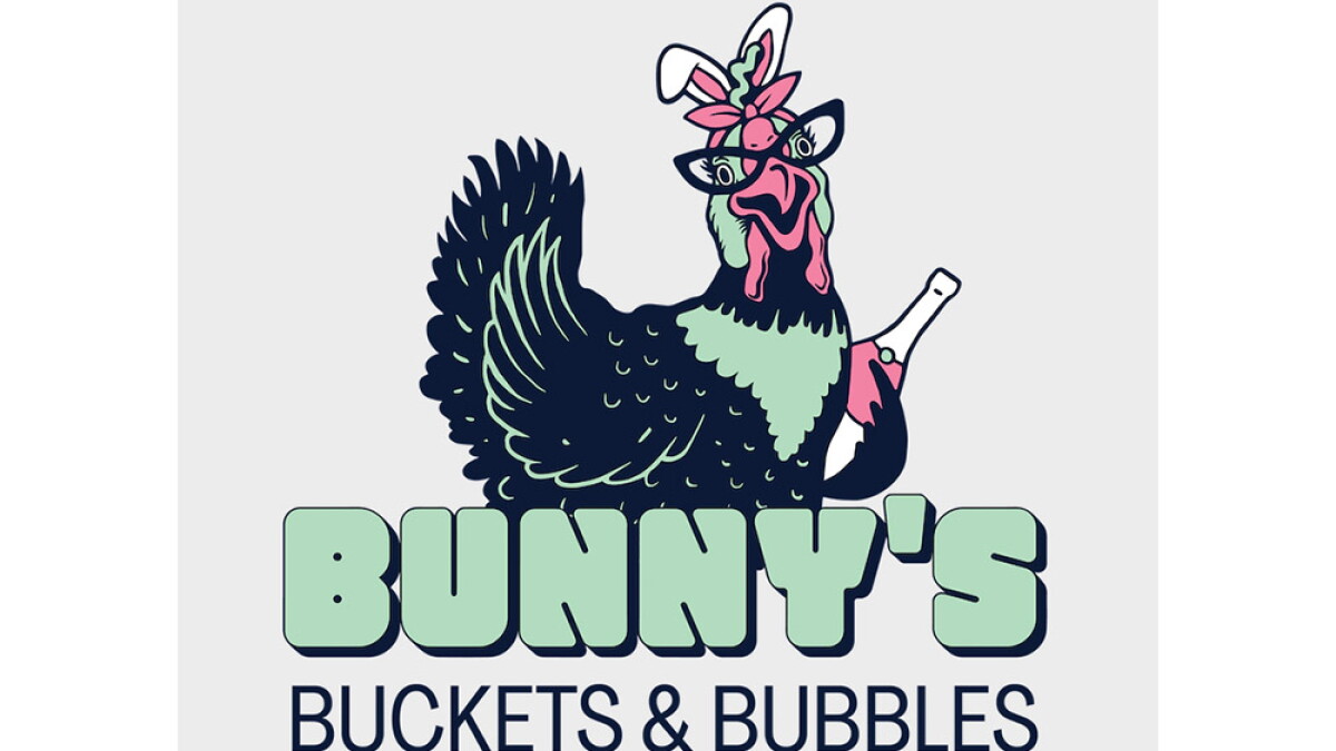 Bunny’s Buckets & Bubbles