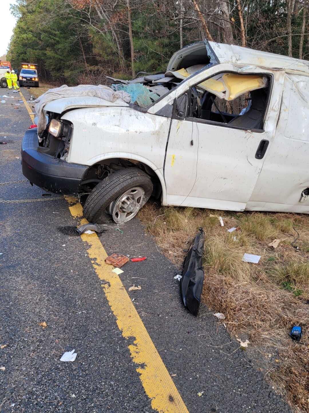 James City County 231 mm fatal crash (December 7) 2.jpg