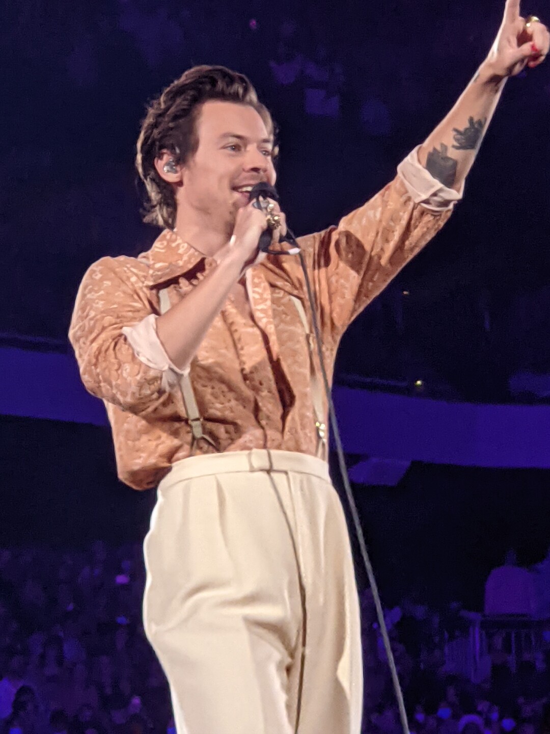 Harry Styles