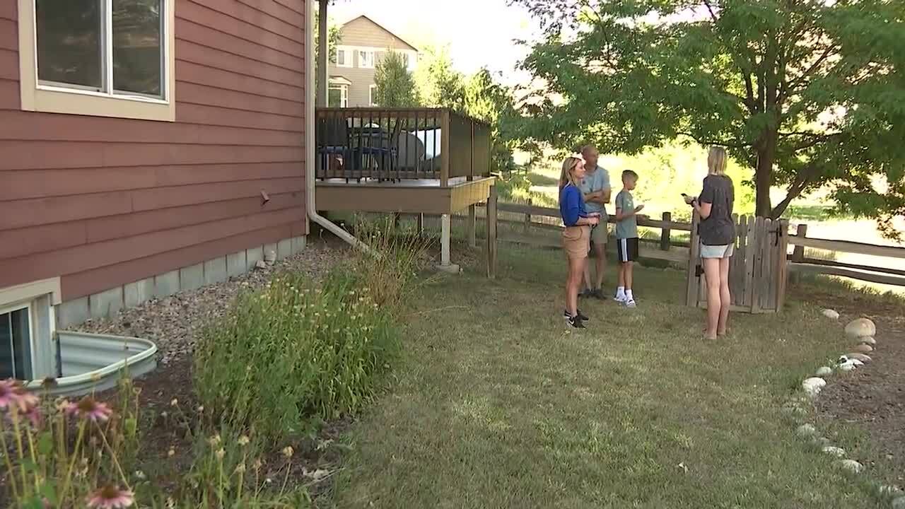Lyons mitigation family intv