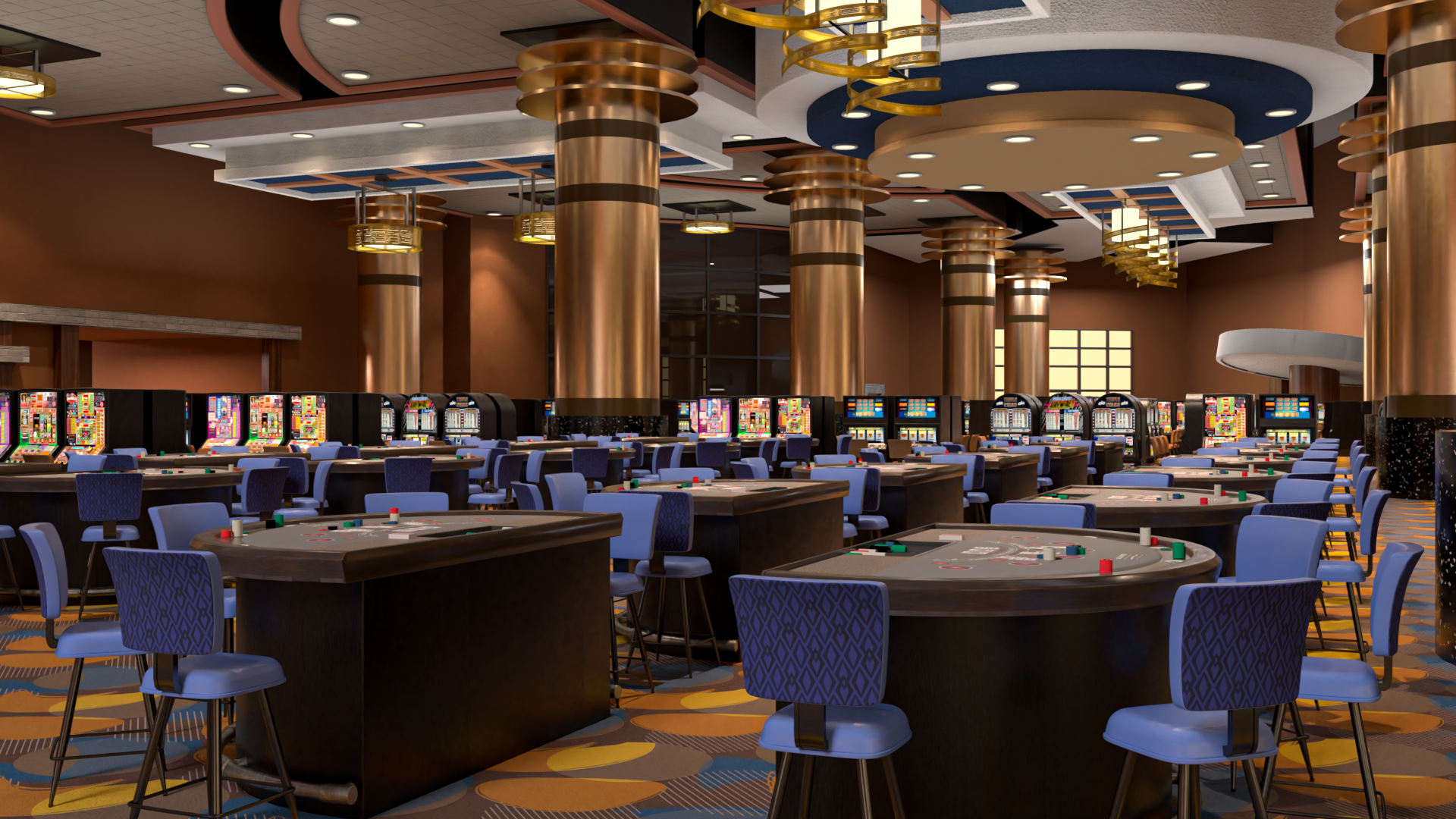 Entertainment Entertainment