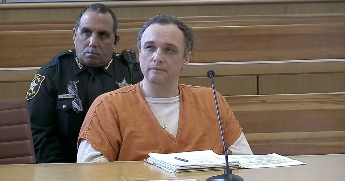 Kosowski Day 2: State focuses trial on Kosowski's alleged movements after Cozzi ...