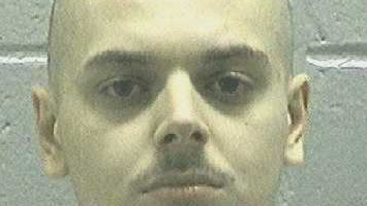 Escaped Colquitt County Inmate Recaptured