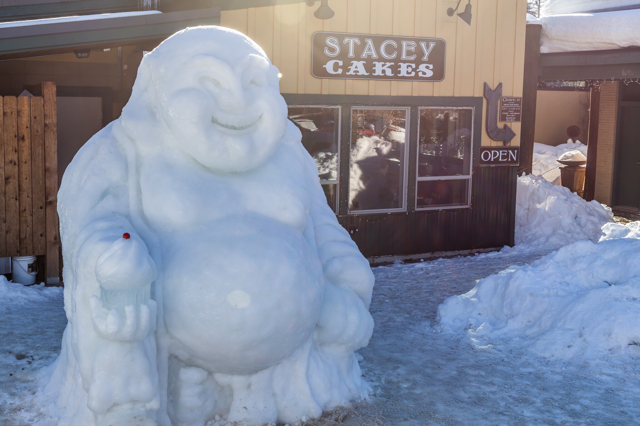 Photos Mccall Winter Carnival 2019