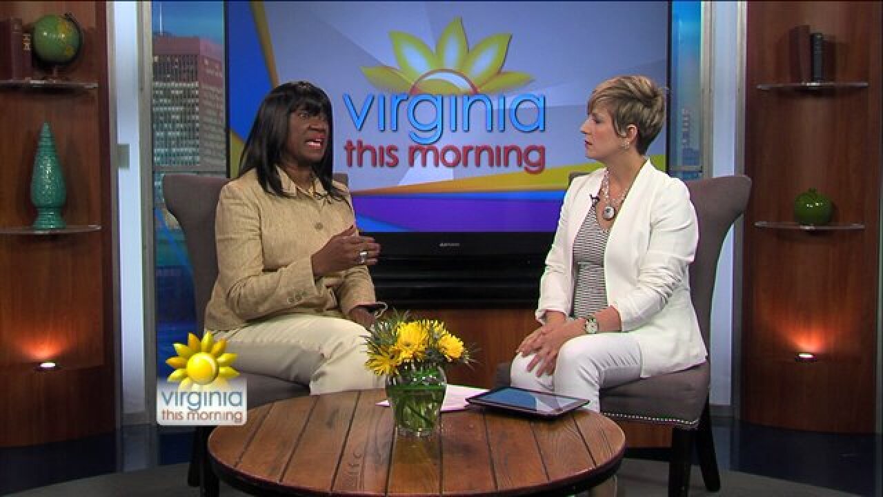 Small businesses get a helping hand