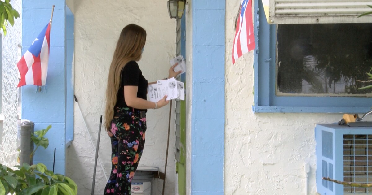 Guatemala-Mayan Center advierte a residentes del huracán Elsa Guatemala-Mayan Center advierte a residentes del huracán Elsa