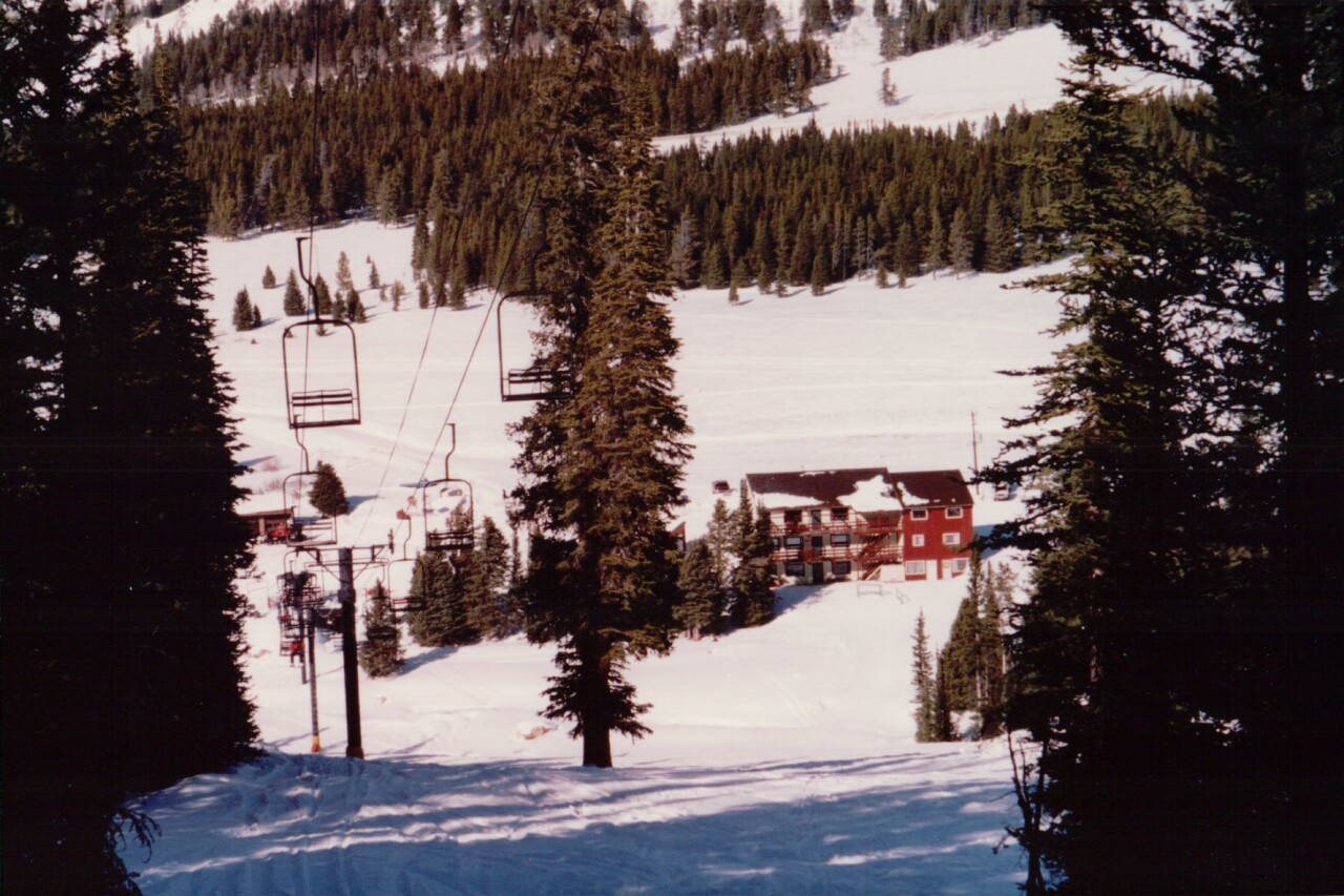Antelope Butte Foundation